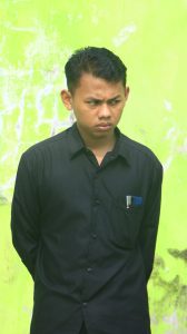 Fadh fathir